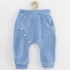 Kép 1/2 - Baba plüss melegítő New Baby Suede clothes kék