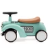 Kép 3/6 - Zenélő bébitaxi Baby Mix Retro menta