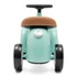 Kép 5/6 - Zenélő bébitaxi Baby Mix Retro menta