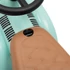 Kép 6/6 - Zenélő bébitaxi Baby Mix Retro menta