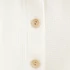 Kép 3/5 - Baba kabátka gombokkal New Baby Luxury clothing Oliver fehér