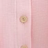 Kép 3/6 - Baba kabátka gombokkal  New Baby Luxury clothing Laura rózsaszín