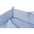 Kép 4/4 - 6-részes ágyneműhuzat Belisima Palermo 100x135 jeans