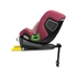 Kép 2/6 - Autós gyerekülés CARETERO KAMPTOS I-SIZE dirty pink