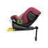 Kép 3/6 - Autós gyerekülés CARETERO KAMPTOS I-SIZE dirty pink