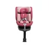 Kép 4/6 - Autós gyerekülés CARETERO KAMPTOS I-SIZE dirty pink
