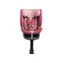 Kép 5/6 - Autós gyerekülés CARETERO KAMPTOS I-SIZE dirty pink