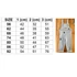 Kép 3/4 - Baba kantáros New Baby Luxury clothing Oliver szürke