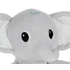 Kép 2/6 - Plüss szundibarát elefant projektorral Milly Mally