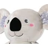 Kép 2/6 - Plüss szundibarát koala projektorral Milly Mally