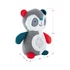 Kép 5/6 - Plüss szundibarát panda projektorral Milly Mally