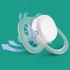 Kép 3/4 - Baba cumi Ultra air Neutral Avent 0- 6 hónap 2 darab fiú