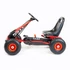 Kép 2/6 - Go-kart Baby Mix Razor pedálos gyerek gokart piros