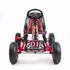Kép 3/6 - Go-kart Baby Mix Razor pedálos gyerek gokart piros