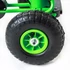 Kép 5/6 - Go-kart Baby Mix Razor pedálos gyerek gokart piros