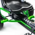 Kép 6/6 - Go-kart Baby Mix Razor pedálos gyerek gokart piros
