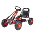 Kép 1/6 - Go-kart Baby Mix Razor pedálos gyerek gokart piros