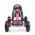 Kép 3/6 - Go-kart Baby Mix Razor pedálos gyerek gokart rózsaszín