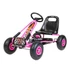 Kép 1/6 - Go-kart Baby Mix Razor pedálos gyerek gokart rózsaszín