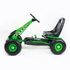 Kép 2/6 - Go-kart Baby Mix Razor pedálos gyerek gokart zöld