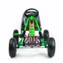 Kép 3/6 - Go-kart Baby Mix Razor pedálos gyerek gokart zöld
