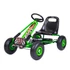 Kép 1/6 - Go-kart Baby Mix Razor pedálos gyerek gokart zöld