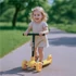 Kép 6/6 - Baby robogó Baby Mix Prime sárga