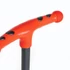 Kép 4/6 - Gyermek elektromos roller Baby Mix Moovi piros