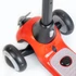 Kép 5/6 - Gyermek elektromos roller Baby Mix Moovi piros