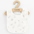 Kép 1/2 - Baba muszlin előke New Baby Zoe