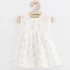 Kép 1/5 - Baba muszlin ruha New Baby Zoe