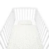 Kép 2/5 - 2-részes ágyneműhuzat New Baby Zoe 90/120 cm