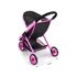 Kép 4/4 - Játék golf babakocsi babáknak Milly Mally Susie Prestige Black