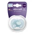 Kép 2/3 - Baba cumi Ultrasoft Premium Avent 6-18 hónap