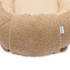 Kép 3/6 - Multifunkcionális babafészek kisbabák számára New Baby Teddy bézs