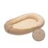 Kép 1/6 - Multifunkcionális babafészek kisbabák számára New Baby Teddy bézs