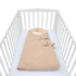 Kép 4/6 - Pólya, hálózsák New Baby Teddy bézs