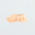 Kép 1/2 - Baba muszlin fejpánt New Baby Leny Peach
