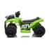 Kép 2/6 - Elektromos quad Baby Mix ATV kék