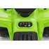 Kép 5/6 - Elektromos quad Baby Mix ATV kék