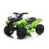 Kép 1/6 - Elektromos quad Baby Mix ATV kék