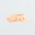 Kép 1/2 - Baba muszlin fejpánt New Baby Leny Peach