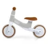 Kép 2/6 - Gyerek futóbicikli Milly Mally Velo Brown