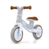 Kép 1/6 - Gyerek futóbicikli Milly Mally Velo Brown