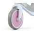 Kép 3/6 - Gyerek futóbicikli Milly Mally Velo Pink