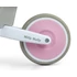 Kép 4/6 - Gyerek futóbicikli Milly Mally Velo Pink