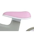Kép 6/6 - Gyerek futóbicikli Milly Mally Velo Pink