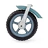 Kép 5/6 - Gyerek futóbicikli Milly Mally Dragon denim