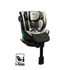 Kép 3/3 - Autós gyerekülés CARETERO TUROX I-SIZE beige