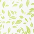 Kép 3/3 - Pelenkázó lap puha New Baby Leafs 47x70cm